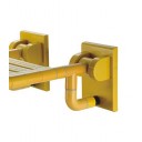 Откидное сидение МС-К4