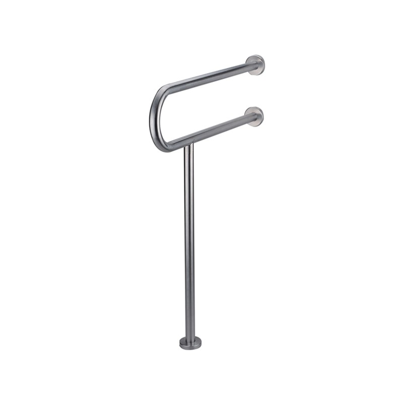 Поручень напольный МСПН-П5