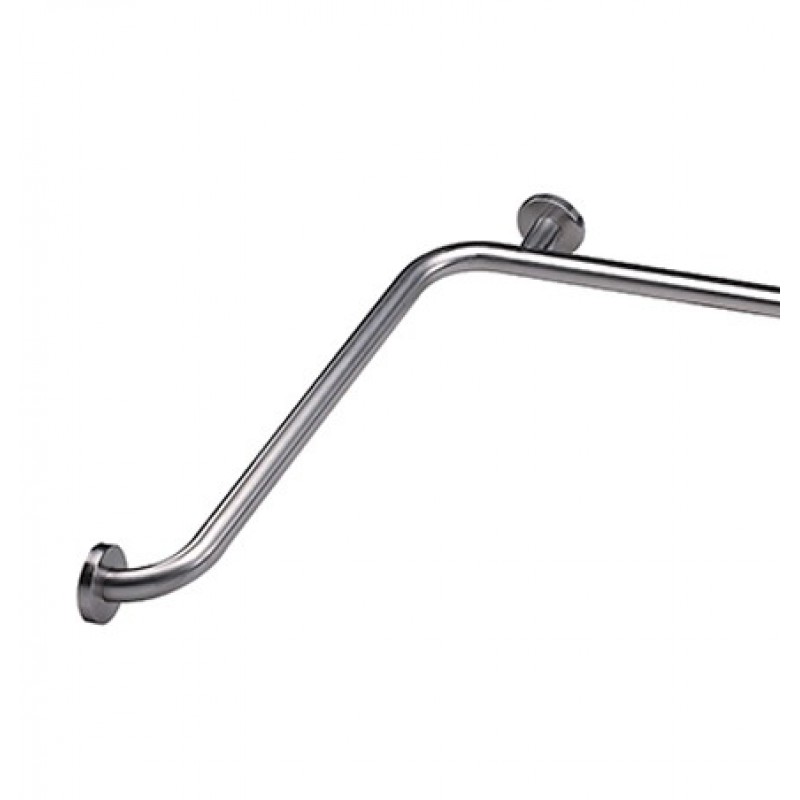 Поручень настенный МСПН-С10