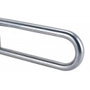 Поручень настенный МСПН-С13