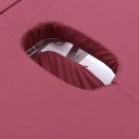 Кровать электрическая Med-Mos DB-11А (МЕ-5228Н-00) ЛДСП Венге с боковым переворачиванием, туалетным устройством и функцией «кардиокресло»