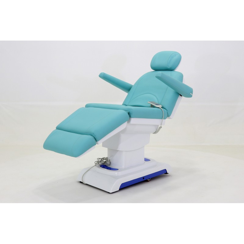 Кресло косметологическое Med-Mos ММКК-4 (КО-183Д) Кресло косметологическое Med-Mos ММКК-4 (КО-183Д)