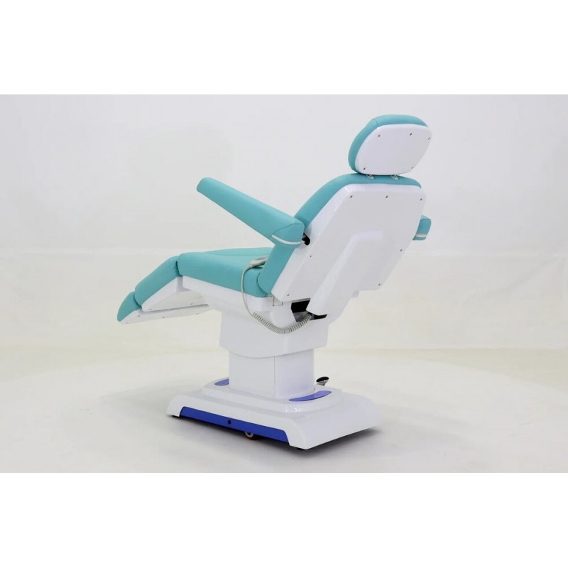 Кресло косметологическое Med-Mos ММКК-4 (КО-183Д) Кресло косметологическое Med-Mos ММКК-4 (КО-183Д)