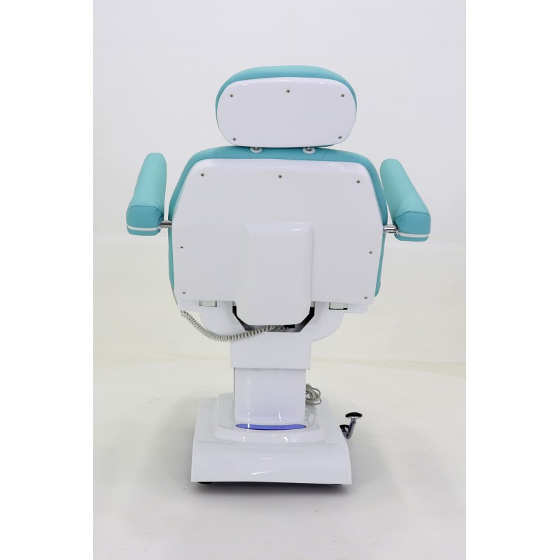 Кресло косметологическое Med-Mos ММКК-4 (КО-183Д) Кресло косметологическое Med-Mos ММКК-4 (КО-183Д)