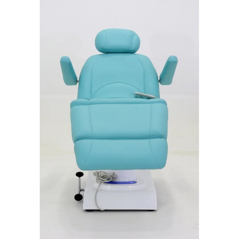 Кресло косметологическое Med-Mos ММКК-4 (КО-183Д) Кресло косметологическое Med-Mos ММКК-4 (КО-183Д)