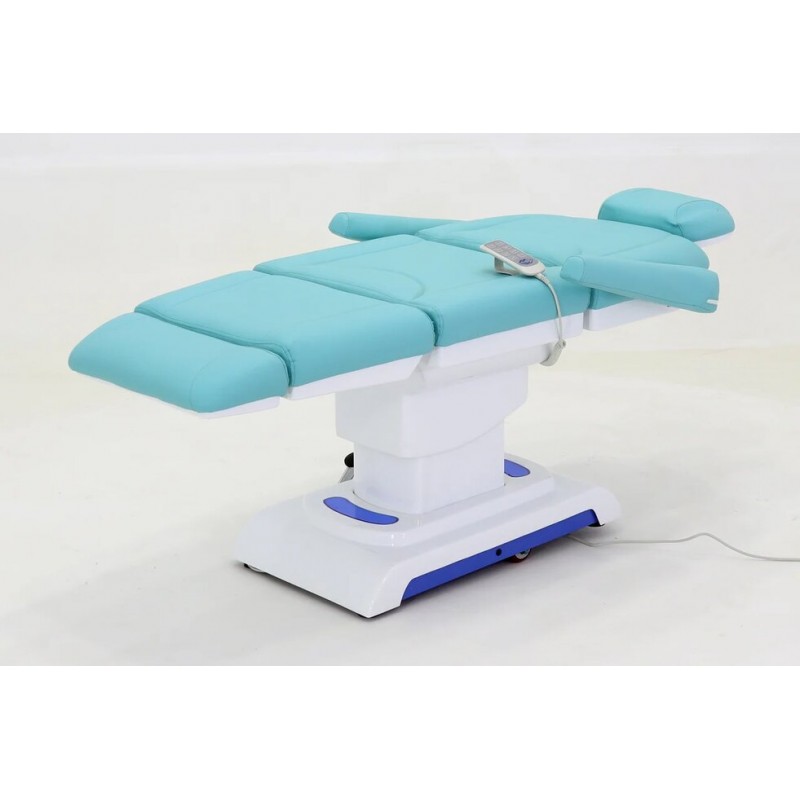 Кресло косметологическое Med-Mos ММКК-4 (КО-183Д) Кресло косметологическое Med-Mos ММКК-4 (КО-183Д)