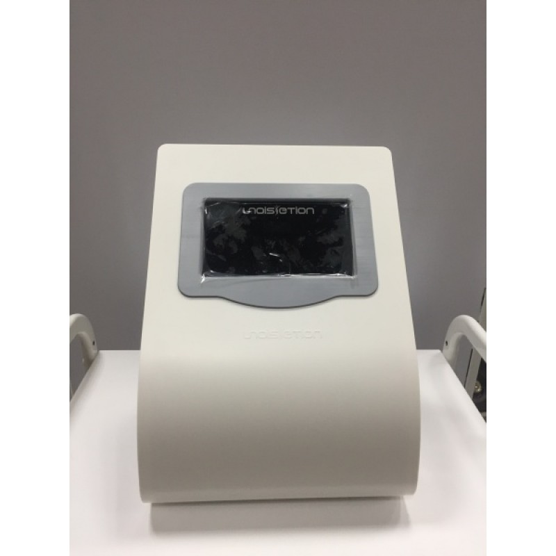 Косметологический аппарат УЗ кавитации и РФ лифтинга для лица и тела 5 в 1 Mychway MS-54D1 (Wl-919s)