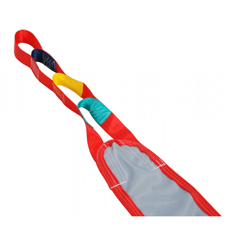 Ремень Rebotec к подъемнику Арнольд - Туалетный (321.50.00)