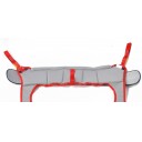 Ремень Rebotec к подъемнику Арнольд - Туалетный с застежкой (320.29)