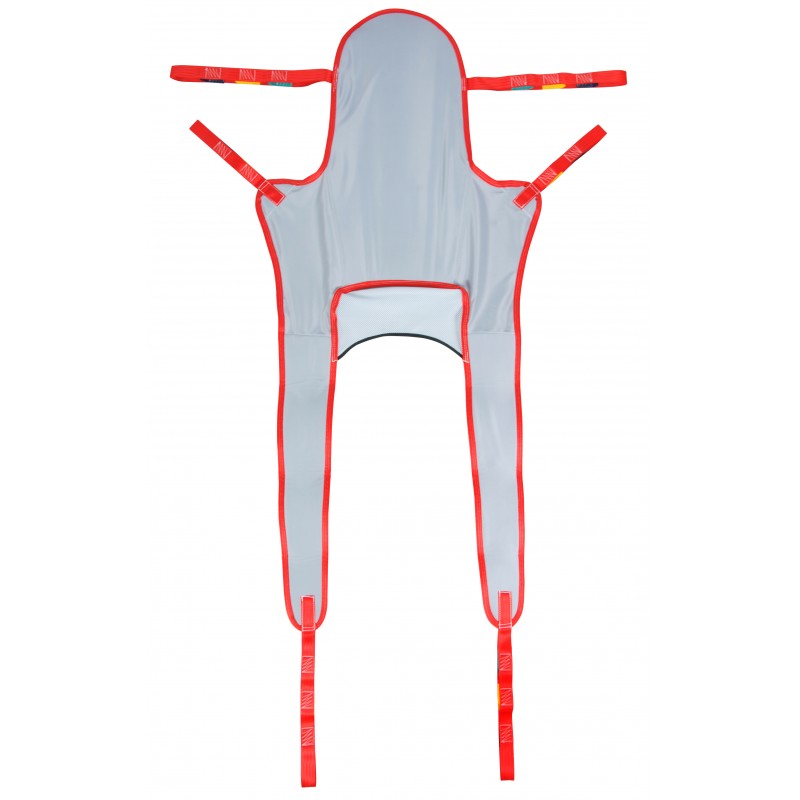 Ремень Rebotec к подъемнику Арнольд - Комфорт усиленный (размер M/L) (321.40.20)