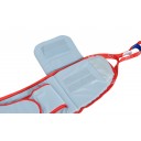 Ремень Rebotec к подъемнику Джеймс с фиксацией (размер M/L) (321.70.20)