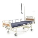 Кровать электрическая Med-Mos DB-7 (ABS) с удлинением Кровать электрическая Med-Mos DB-7 (ABS) с удлинением