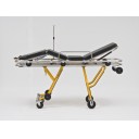 Каталка для автомобилей скорой медицинской помощи со съемными носилками Med-Mos YDC-3HWF