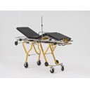 Каталка для автомобилей скорой медицинской помощи со съемными носилками Med-Mos YDC-3HWF