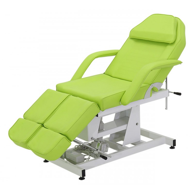 Педикюрное кресло Med-Mos ММКК-1 КО-171.1Д-01