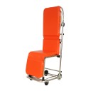 Каталка для АСМП Med-Mos (YDC-3A) (кресельные носилки) (СП-10) АВТОЛОДИНГ