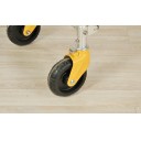 Каталка для АСМП Med-Mos (YDC-3A) (кресельные носилки) (СП-10) АВТОЛОДИНГ