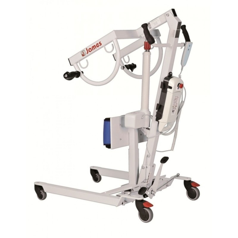 Подъемник электрический Rebotec Джеймс 150 (320.02)