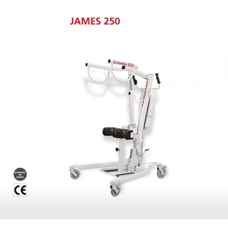 Подъемник электрический Rebotec Джеймс 150 (320.02)