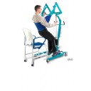 Подъемник электрический Rebotec Джеймс 150 (320.02)