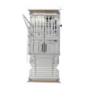 Кровать электрическая Med-Mos DB-11А (МЕ-5248Н-00) с боковым переворачиванием, туалетным устройством и функцией «кардиокресло»