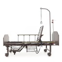 Кровать электрическая Med-Mos YG-2 (МЕ-2028Н-10) c функцией «кардиокресло»