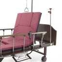 Кровать электрическая Med-Mos YG-2 (МЕ-2028Н-10) c функцией «кардиокресло»