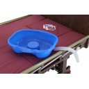 Кровать электрическая Med-Mos DB-11А (ЛДСП венге) 