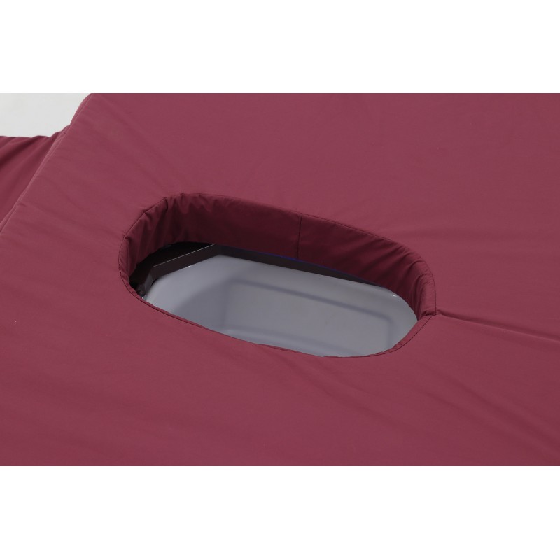 Кровать электрическая Med-Mos DB-11А (ЛДСП венге) 