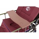 Кровать электрическая Med-Mos DB-11А (ЛДСП венге) 