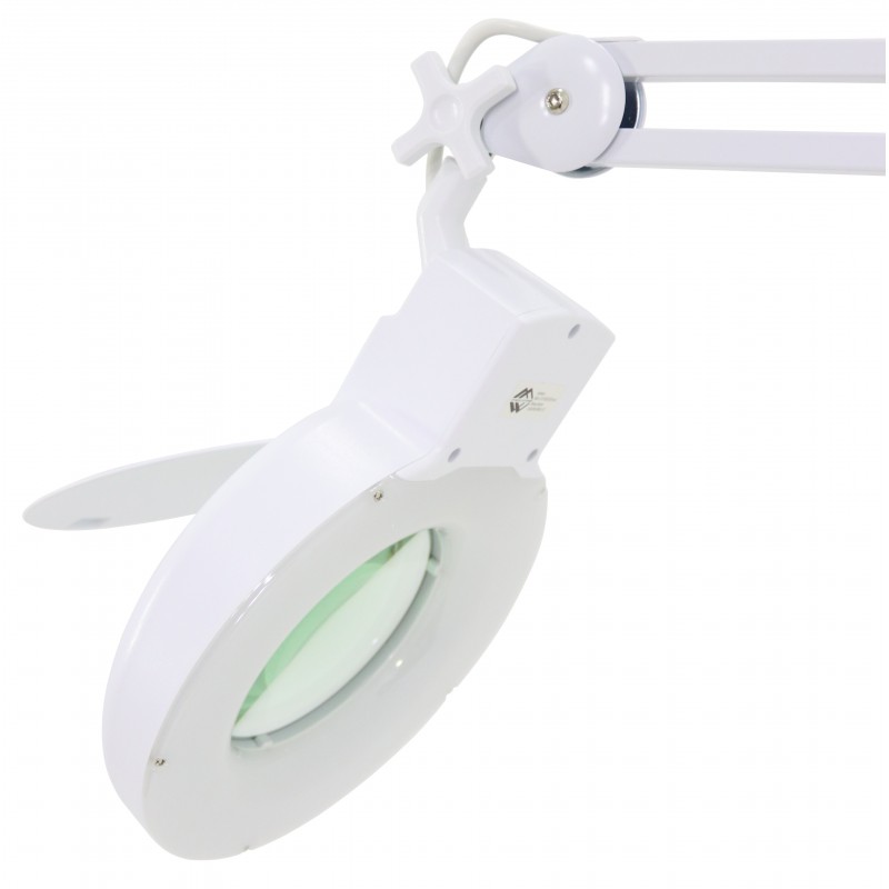 Лампа-лупа Med-Mos ММ-5-178 (LED) тип 1 Л006