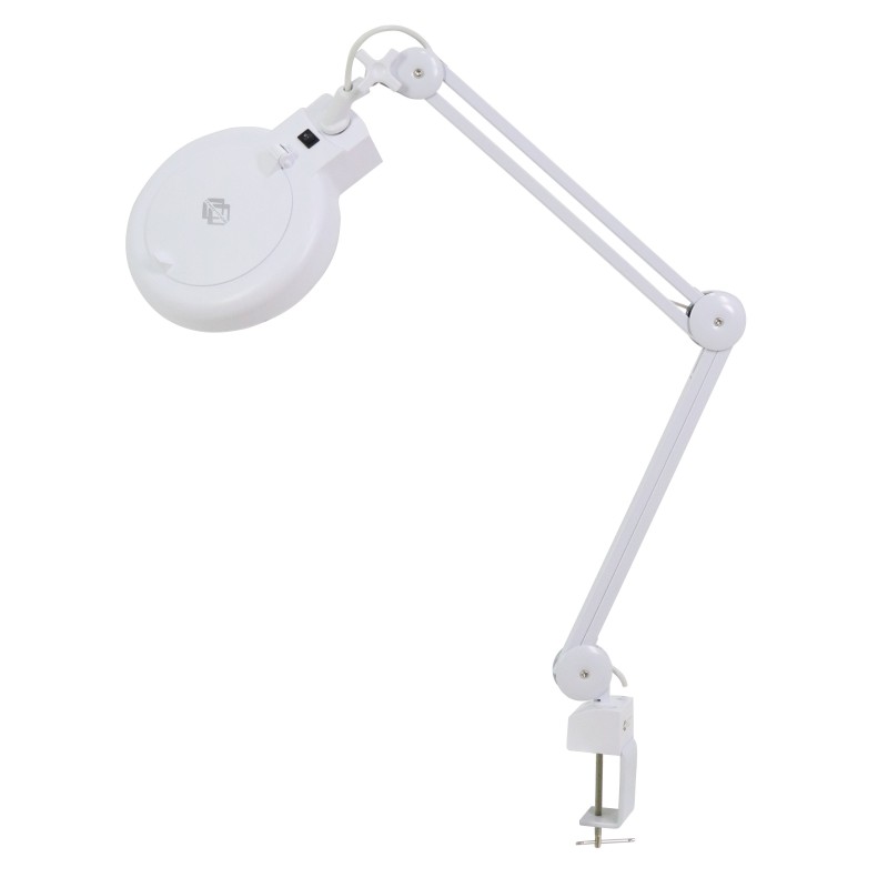 Лампа-лупа Med-Mos ММ-5-178 (LED) тип 1 Л006