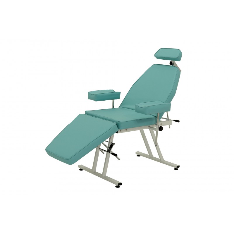 Косметологическое кресло Med-Mos FIX-0B (SS4.01.10)