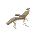Косметологическое кресло Med-Mos FIX-0B (SS4.01.10)