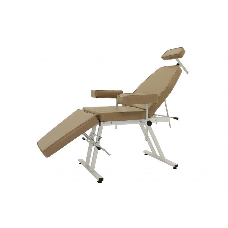 Косметологическое кресло Med-Mos FIX-0B (SS4.01.10)