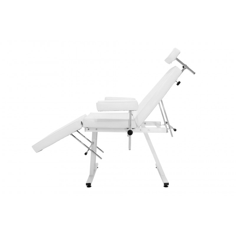 Косметологическое кресло Med-Mos FIX-0B (SS4.01.10)