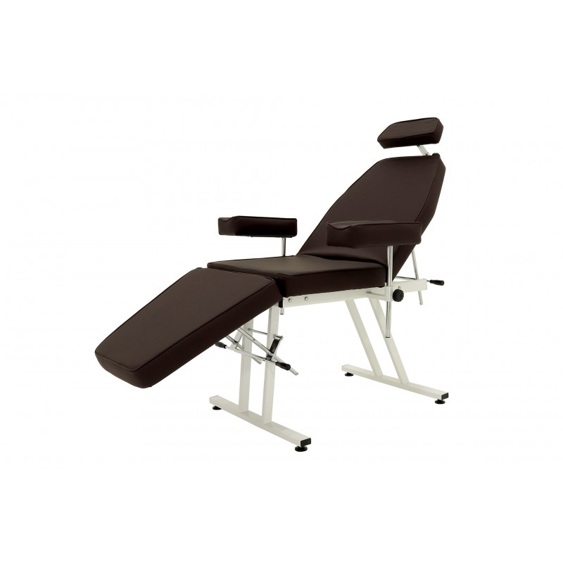 Косметологическое кресло Med-Mos FIX-0B (SS4.01.10)