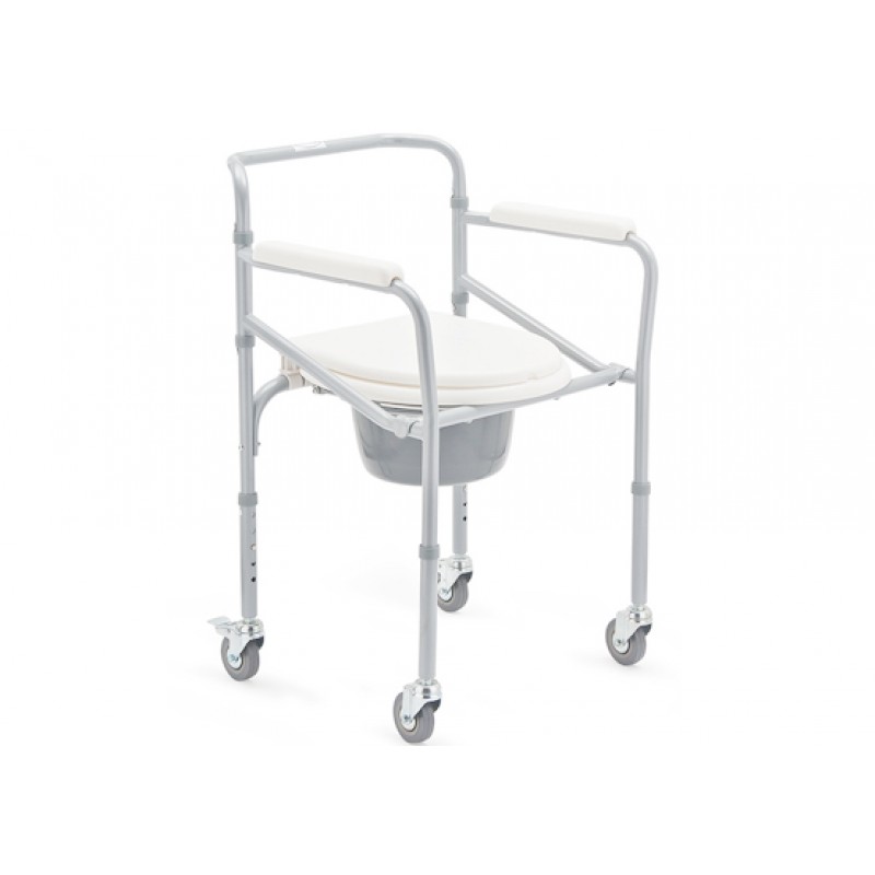 Кресло-стул с санитарным оснащением арт.340