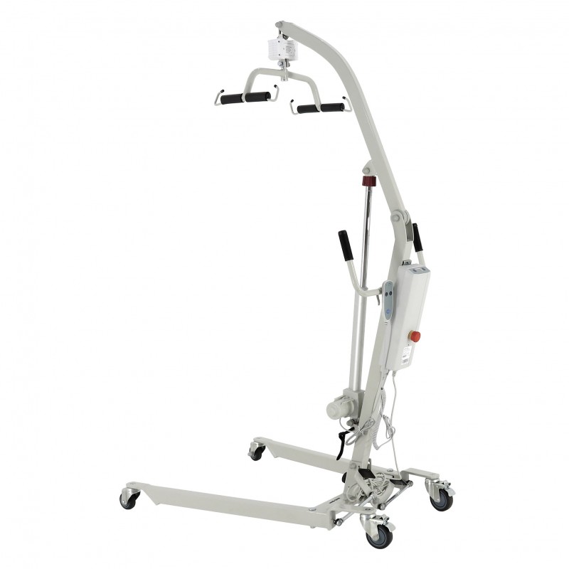 Подъемник электрический с весами арт.320.00