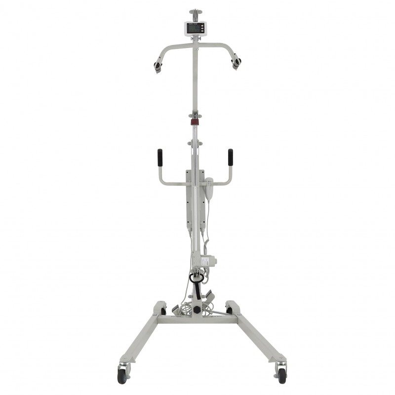 Подъемник электрический с весами арт.320.00