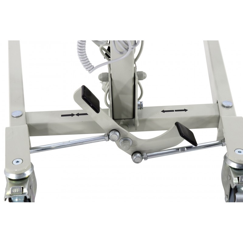 Подъемник электрический с весами арт.320.00