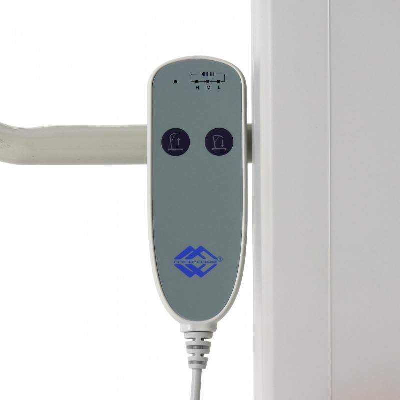 Подъемник электрический траверсой арт.320.00