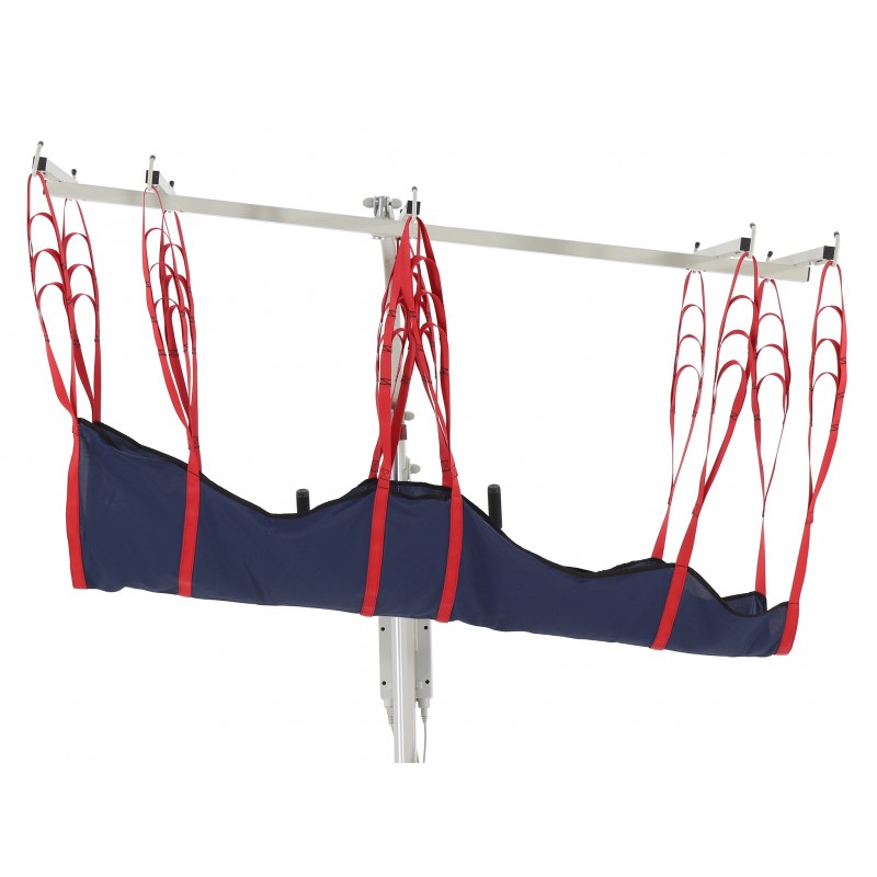 Подъемник электрический траверсой арт.320.00