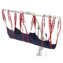 Подъемник электрический траверсой арт.320.00