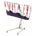 Подъемник электрический траверсой арт.320.00