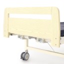 Кровать электрическая Med-Mos DB-7 (ЛДСП светлое дерево) 