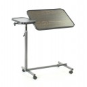 Столик прикроватный Med-Mos из HPL пластика ПС-003Н/002