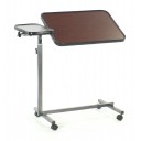 Столик прикроватный Med-Mos из HPL пластика ПС-003Н/002