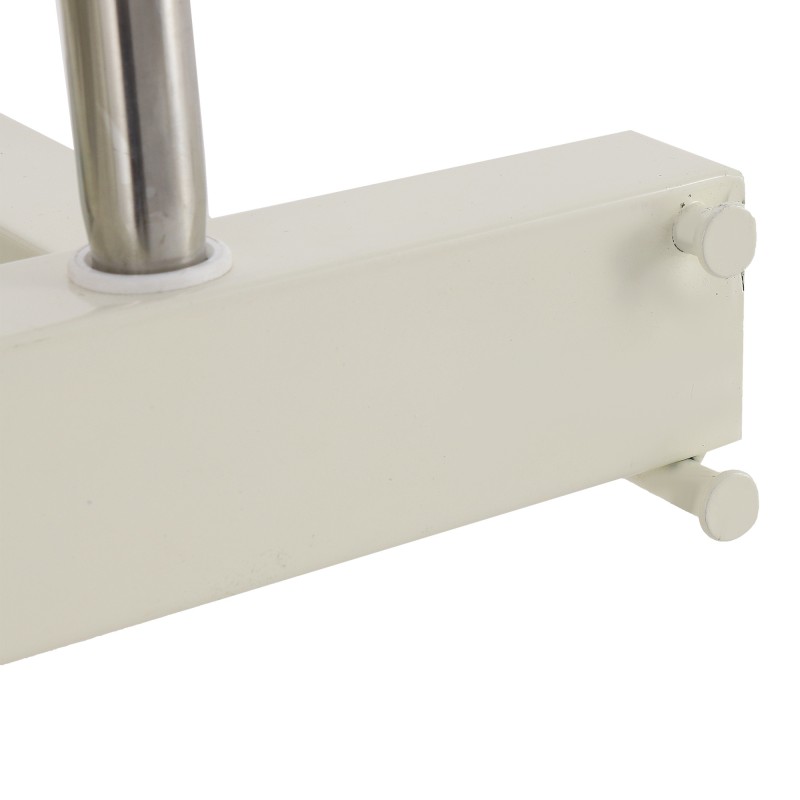 Кровать электрическая Med-Mos DB-11А (МЕ-5218Н-12)  с боковым переворачиванием, туалетным устройством и функцией «кардиокресло» и регулировкой высоты