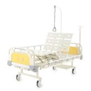 Кровать механическая  Med-Mos E-9  (MМ-2014Д-03)  (2 функции)